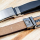 SlideBelts Men’s Leather Ratchet Belt | $45 | Amazon